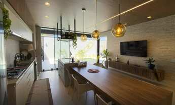 Imagem 7: CASA A VENDA NO CONDOMÍNIO BLUE GARDEN SAFIRA, SETE LAGOAS - MG