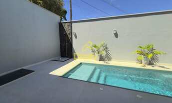 Imagem 3: CASA A VENDA NO CONDOMÍNIO BLUE GARDEN SAFIRA, SETE LAGOAS - MG