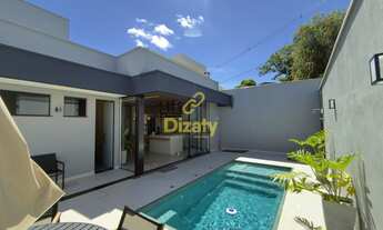 Imagem 4: CASA A VENDA NO CONDOMÍNIO BLUE GARDEN SAFIRA, SETE LAGOAS - MG