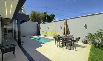 Imagem 5: CASA A VENDA NO CONDOMÍNIO BLUE GARDEN SAFIRA, SETE LAGOAS - MG