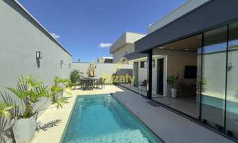 Imagem 2: CASA A VENDA NO CONDOMÍNIO BLUE GARDEN SAFIRA, SETE LAGOAS - MG