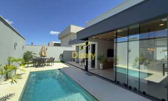 Imagem: CASA A VENDA NO CONDOMÍNIO BLUE GARDEN