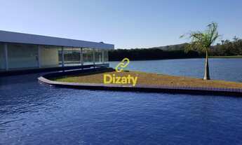 Imagem: LOTE A VENDA NO CONDOMINIO RESERVA DOS LAGOS