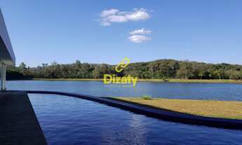 Imagem: LOTE A VENDA NO CONDOMINIO RESERVA DOS LAGOS