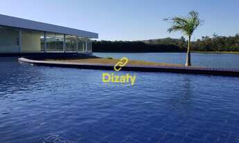 Imagem 5: LOTE A VENDA NO CONDOMINIO RESERVA DOS LAGOS, 1000M EM INHAÚMA MG