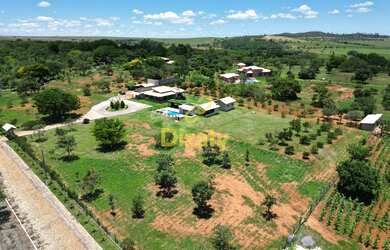Imagem 6: SITIO A VENDA NO CONDOMÍNIO PORTAL DO HORIZONTE EM PRUDENTE DE MORAIS MG