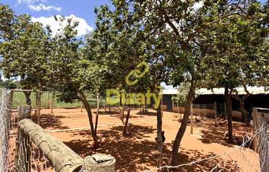 Imagem 7: SITIO A VENDA NO CONDOMÍNIO PORTAL DO HORIZONTE EM PRUDENTE DE MORAIS MG