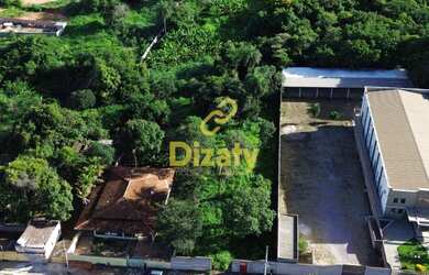 Imagem 5: ÁREA ESTRATÉGICA Á VENDA - SÃO FRANCISCO EM SETE LAGOAS MG