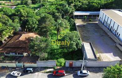 Imagem 7: ÁREA ESTRATÉGICA Á VENDA - SÃO FRANCISCO EM SETE LAGOAS MG