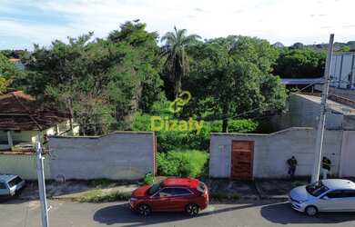 Imagem 3: ÁREA ESTRATÉGICA Á VENDA - SÃO FRANCISCO EM SETE LAGOAS MG