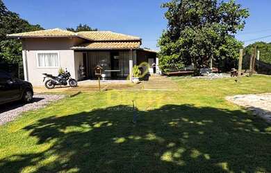 Imagem 7: CHACÁRA COM 1.000M NO CONDOMÍNIO RELVA DE PRATA EM JEQUITIBA MG