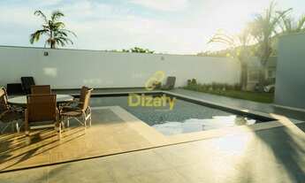 Imagem: CASA A VENDA NO BAIRRO JARDIM ARIZONA COM