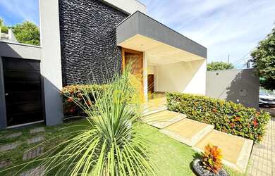 Imagem: CASA PARA LOCAÇÃO TODA MOBILIADA NO CONDOMÍNIO