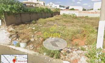 Imagem: LOTE A VENDA NOSSA SENHORA DO CARMO DE 415M