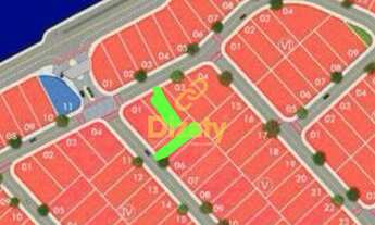 Imagem: LOTE DE 360 m NO CONDOMÍNIO BLUE GARDEN