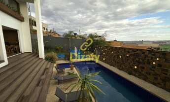 Imagem 1: CASA A VENDA NO BAIRRO SÃO PEDRO COM 3 QUARTOS, SENDO 1 SUÍTE