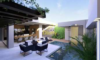 Imagem 3: CASA A VENDA NO BAIRRO MANGABEIRAS COM 4 SUÍTES EM SETE LAGOAS MG