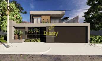 Imagem 2: CASA A VENDA NO BAIRRO MANGABEIRAS COM 4 SUÍTES EM SETE LAGOAS MG