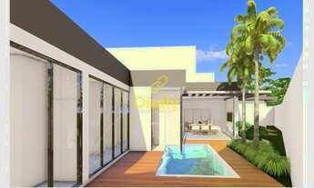 Imagem 4: CASA A VENDA NO BAIRRO JARDIM CAMBUI COM 4 SUÍTES - SETE LAGOAS MG