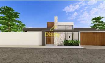 Imagem 3: CASA A VENDA NO BAIRRO JARDIM CAMBUI COM 4 SUÍTES - SETE LAGOAS MG