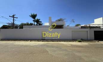 Imagem 5: CASA A VENDA NO BAIRRO JARDIM CAMBUI COM 4 SUÍTES - SETE LAGOAS MG