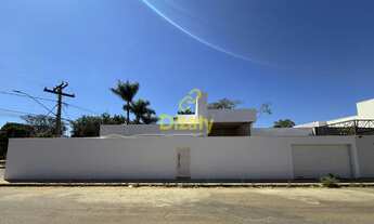 Imagem 6: CASA A VENDA NO BAIRRO JARDIM CAMBUI COM 4 SUÍTES - SETE LAGOAS MG