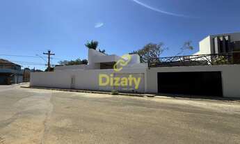 Imagem 7: CASA A VENDA NO BAIRRO JARDIM CAMBUI COM 4 SUÍTES - SETE LAGOAS MG