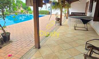 Imagem 7: CASA A VENDA NO BAIRRO JARDIM ARIZONA COM 4 QUARTOS, SENDO 2 SUÍTES