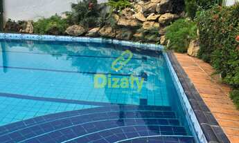 Imagem 3: CASA A VENDA NO BAIRRO JARDIM ARIZONA COM 4 QUARTOS, SENDO 2 SUÍTES