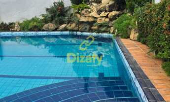 Imagem 5: CASA A VENDA NO BAIRRO JARDIM ARIZONA COM 4 QUARTOS, SENDO 2 SUÍTES