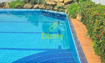 Imagem 6: CASA A VENDA NO BAIRRO JARDIM ARIZONA COM 4 QUARTOS, SENDO 2 SUÍTES