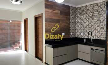 Imagem 4: CASA A VENDA NO BAIRRO SÃO CRISTOVÃO COM 3 QUARTOS, SENDO 1 SUÍTE