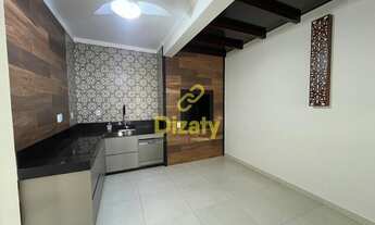 Imagem 5: CASA A VENDA NO BAIRRO SÃO CRISTOVÃO COM 3 QUARTOS, SENDO 1 SUÍTE