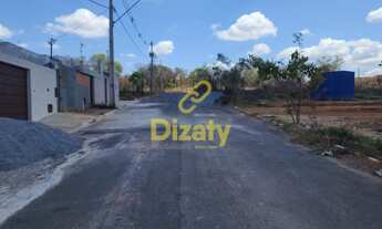 Imagem: LOTE A VENDA NO BAIRRO BELA VISTA EM CURVELO