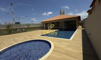 Imagem: APARTAMENTO A VENDA NO RESIDENCIAL VILLAGE