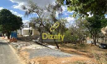 Imagem 2: LOTE A VENDA NO CONDOMÍNIO ERMITAGEM COM 960M - SETE LAGOAS MG