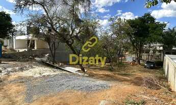 Imagem 3: LOTE A VENDA NO CONDOMÍNIO ERMITAGEM COM 960M - SETE LAGOAS MG