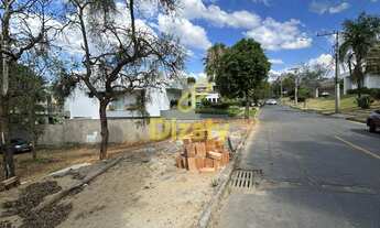 Imagem 4: LOTE A VENDA NO CONDOMÍNIO ERMITAGEM COM 960M - SETE LAGOAS MG