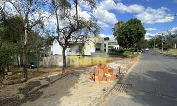 Imagem 5: LOTE A VENDA NO CONDOMÍNIO ERMITAGEM COM 960M - SETE LAGOAS MG