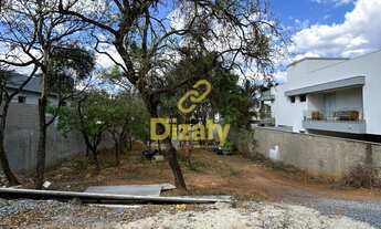 Imagem 6: LOTE A VENDA NO CONDOMÍNIO ERMITAGEM COM 960M - SETE LAGOAS MG