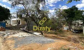 Imagem 7: LOTE A VENDA NO CONDOMÍNIO ERMITAGEM COM 960M - SETE LAGOAS MG