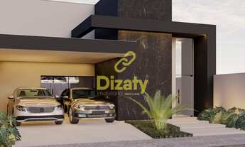 Imagem 2: CASA A VENDA NO BAIRRO NOSSA SENHORA DAS GRAÇAS COM 3 QUARTOS, SENDO 2 SUÍTES