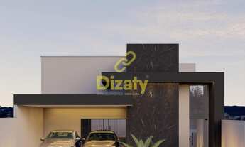 Imagem 4: CASA A VENDA NO BAIRRO NOSSA SENHORA DAS GRAÇAS COM 3 QUARTOS, SENDO 2 SUÍTES