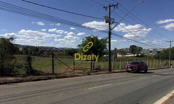 Imagem: ÁREA A VENDA NA AVENIDA PREFEITO ALBERTO