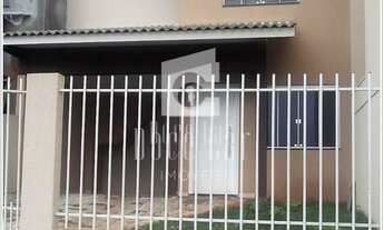 Imagem: SOBRADO PARA VENDA - Centro Norte