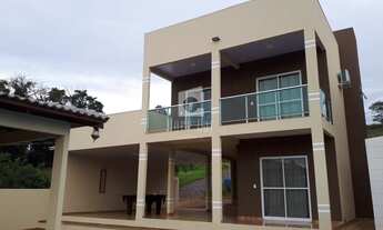 Imagem: CASA MOBILIADA PARA VENDA