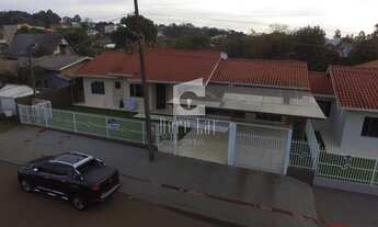 Imagem: Casa Bairro Sagrada Família