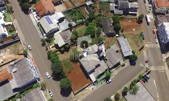 Imagem 4: Lotes - Rua Do Comércio, Centro Norte