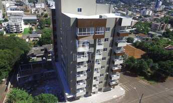 Imagem: Cobertura para venda - Bairro das Torres