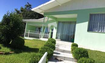 Imagem 2: Casa com amplo terreno para venda no Centro Norte, DOIS VIZINHOS - PR